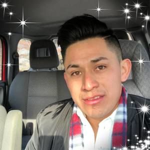 Meet your Posher, Nelson